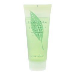 Elizabeth Arden, Green Tea, Hidratant, Gel de duș, Toți, 200 ml