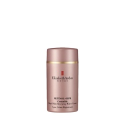 Elizabeth Arden, Retinol + HPR Ceramide, Reînnoire, Cremă pe bază de apă, Pentru față, 50 ml