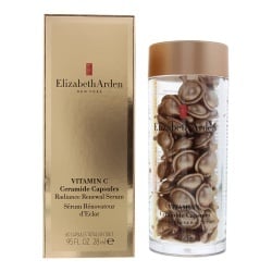 Elizabeth Arden, Vitamin C, Luminare, Zilnic, Ser tratament în fiole, Îmbătrânire, Pentru față, Pentru femei, 28 ml