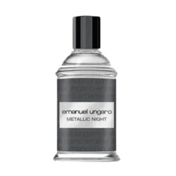 Emanuel Ungaro, Metallic Night, Apă de toaletă, Pentru bărbați, 50 ml