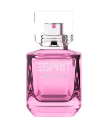 Esprit, Pink Moments, Apă de parfum, Pentru femei, 20 ml