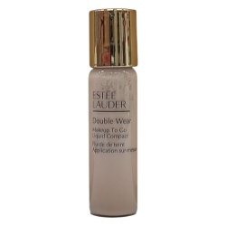 Estee Lauder, Double Wear - Stay-In-Place Makeup, Non-Transferable, Liquid Foundation, 1N2, Ecru, SPF 10, 15 ml *Tester
