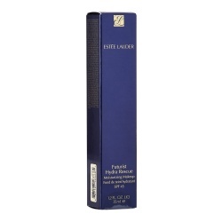 Estee Lauder, Futurist Hydra Rescue Moisturizing Makeup, Fond de ten lichid, 3C2, Pietriș, SPF 45