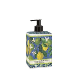 Florinda, Limone Della Costiera, Hidratant, Săpun lichid, 500 ml