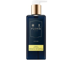Floris Of London, Cefiro Luxury, Vegan, Săpun lichid, 250 ml