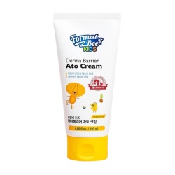 Formal Bee, Derma Barrier Ato Cream, Hidratant, Cremă, 120 ml