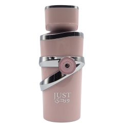 Fragrance World, Just Wardi, Apă de parfum, Pentru femei, 100 ml