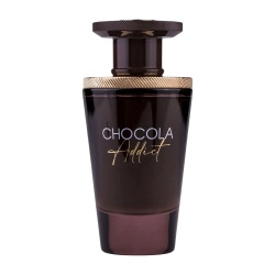 French Avenue, Chocola Addict, Eau De Parfum, Unisex, 100 ml