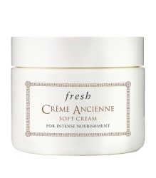 Fresh, Creme Ancienne, Hrănitor, Smântână, Pentru față, 100 ml
