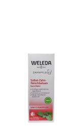 Gel Bucal, Weleda, Salbei, pentru Intarirea Gingiilor si Prevenirea Sangerarilor, 30ml - Img 1