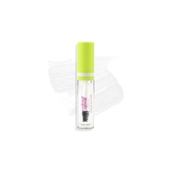 Gel pentru sprancene, Brow Craft, nuanta Clear, Colour Spell by Profusion, 3.5 ml