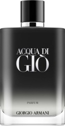 Giorgio Armani, Acqua di Gio, Parfum, Pentru bărbați, 200 ml