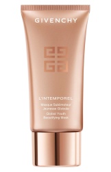 Givenchy, L' Intemporel, Îmbunătăți, Polifenoli encapsulați, Mască de gel, Pentru față, 75 ml