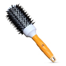 Global Keratin, Global Keratin, Rotund, Perie de păr, 43 mm, Pentru styling