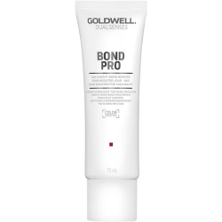Goldwell, Bond Pro, Mască cremă pentru tratamentul părului, Doză de rapel, Zi & Noapte, 75 ml