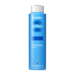 Goldwell, Colorance, Demi-Permanent Hair Dye, 10GN Vanilla Blonde, 120 ml