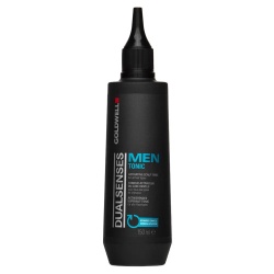 Goldwell, Dualsenses Men, Tratament tonic pentru păr fără clătire, Activate, 150 ml