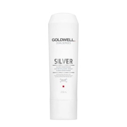 Goldwell, Dualsenses Silver, Balsam de păr, Anti gri, 200 ml