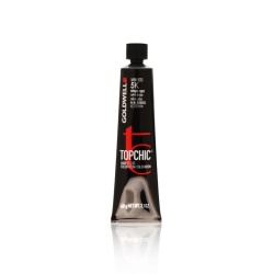 Goldwell, TopChic, Vopsea permanentă de păr, 5K Mahogany Copper, 60 ml