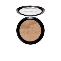 Gosh, I'm Sparkling, Highlighter Powder, 002, Sun Dust, 5.9 g
