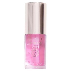 Gosh, Lip Glaze, Certificat pentru Alergii, Strălucire de lungă durată, Luciu de buze, 001, Roz
