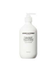 Grown Alchemist, Grown Alchemist, Hair Conditioner, Anti-Frizz, 500 ml
