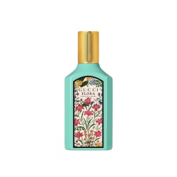 Gucci, Flora Gorgeous Jasmine, Apă de parfum, Pentru femei, 50 ml