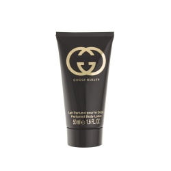 Gucci, Guilty, Moisturizing, Body Lotion, 50 ml