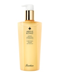 Guerlain, Abeille Royale, Fortificare, Aplicați dimineața și seara, honeyed, Loțiune, Pentru față, 150 ml