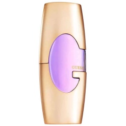 Guess, Gold, Eau De Parfum, For Women, 75 ml