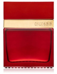 Guess, Seductive Red, Eau De Toilette, For Men, 100 ml *Tester