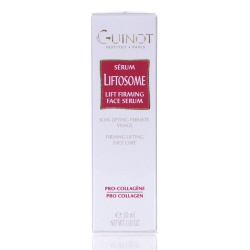 Guinot, Liftosome, Pro-Colagen, Ridicare, Ser, Pentru față, 30 ml