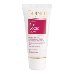 Guinot, Red Logic, Purificare, Mască cremă, Pentru față, 30 ml