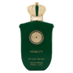 Gulf Orchid, Nobility, Eau De Parfum, Unisex, 100 ml