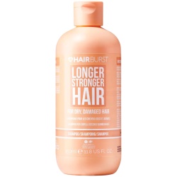 Hairburst, Longer Stonger, Șampon pentru păr, Repairing & Moisturising, 350 ml
