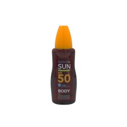 Helenvita, Sun, Protecție UV, Ulei de corp, SPF 50, 200 ml
