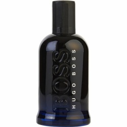 Hugo Boss, Boss Bottled Night, Eau De Toilette, For Men, 100 ml *Tester
