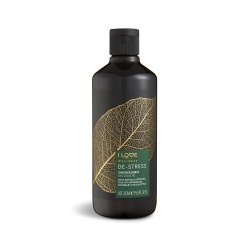 I Love, Wellness De-Stress, Vegan, Rozmarin, Eucalipt & Iarbă de lămâie, Curățare, Gel de duș