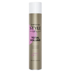 Inebrya, Style-In, Fixativ, Volum, 500 ml