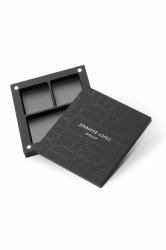 Inglot, Jennifer Lopez, Eyeshadow Palette, J-Fs3