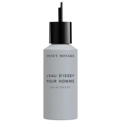Issey Miyake, L'Eau D'Issey Pour Homme, Apă de toaletă, Pentru bărbați, Reumplere, 150 ml