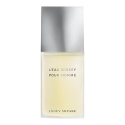 Issey Miyake, L'Eau D'Issey Pour Homme, Eau De Toilette, For Men, 125 ml