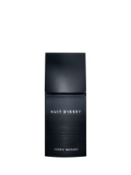 Issey Miyake, Nuit d'Issey, Eau De Toilette, For Men, 75 ml