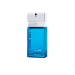 Jacques Bogart, Silver Scent , Eau De Parfum, For Men, 100 ml