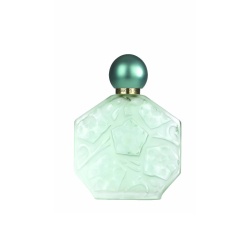 Jean Charles Brosseau, Fleurs D'Ombre Jasmin-Lilas, Eau De Toilette, For Women, 100 ml