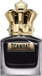 Jean Paul Gaultier, Scandal Le Parfum, Apă de parfum, Pentru bărbați, Reincărcabilă, 50 ml