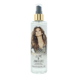 Jennifer Lopez, JLuxe, Spray parfumat, Pentru femei, 240 ml