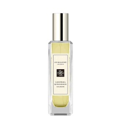 Jo Malone, Lime Basil & Mandarin, Eau De Cologne, Unisex, Without Box, 30 ml