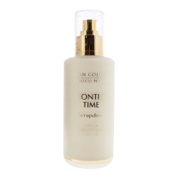 Joan Collins, Contra Time Scrupulous Treatment, Elimină impuritățile, Cremă de curățare, 200 ml