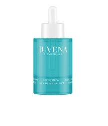 Juvena, Skin Energy, Hydrating & Revitalising, Zi & Noapte, Ser, Față, 50 ml